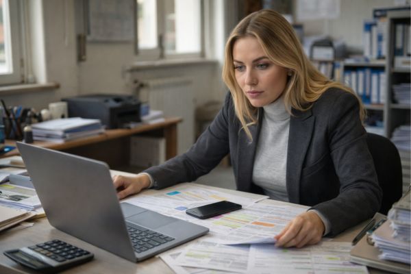 Perché le aziende pagano troppo telefonia e IT senza accorgersene